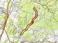 Montjoyer von Roussas