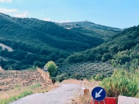 Montorio nei Frentani von Larino