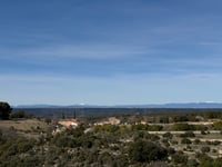 Montpezat von Gorge de Baudinard