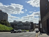Montrose Street
