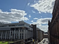 Montrose Street