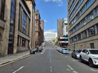 Montrose Street