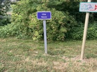 Montvalen über Côte Neuve