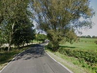 Montzener Strasse von Busch