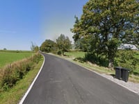 Montzener Strasse von Busch