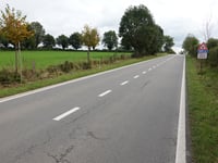 Montzener Strasse da Montzen