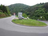 Monzelfeld von Bernkastel-Kues