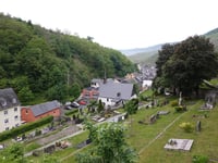 Monzelfeld von Bernkastel-Kues