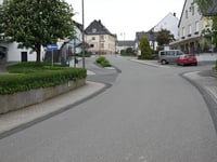 Monzelfeld von Bernkastel-Kues