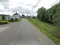 Monzen von Rue de la Poste