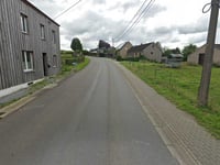 Monzen von Rue de la Poste