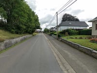 Monzen von Rue de la Poste
