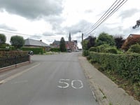 Monzen von Rue de la Poste
