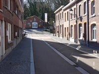 Mooi Uitzichtlaan da Bilzen