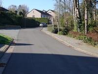 Mooi Uitzichtlaan da Bilzen