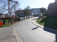 Mooi Uitzichtlaan da Bilzen
