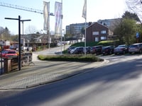 Mooi Uitzichtlaan da Bilzen