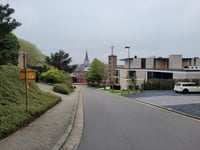 Mooi Uitzichtlaan via Groene Grachtlaan