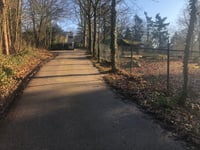 Mookerschans