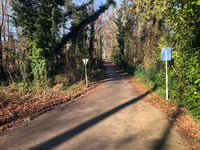 Mookerschans
