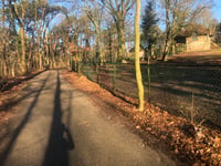 Mookerschans