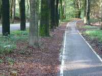 Mooksebaan von Groesbeek