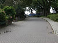 Mooksestraat von Groesbeek