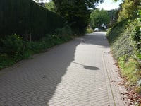 Mooksestraat von Groesbeek