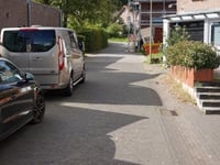 Mooksestraat von Groesbeek
