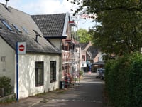 Mooksestraat von Groesbeek