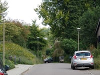 Mooksestraat von Groesbeek