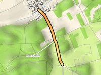 Moorackerhof da Oberhinkofen