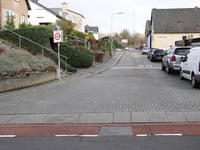 Moorheide über Kleinveldjesweg