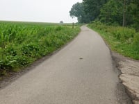 Moorheide via Leienhuisweg