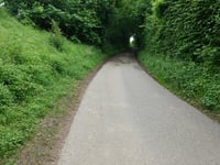 Moorheide via Leienhuisweg