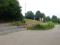 Moorheide via Leienhuisweg