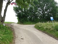Moorheide via Leienhuisweg