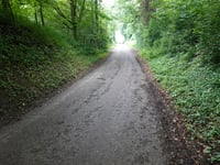 Moorheide via Leienhuisweg