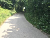 Moorheide via Leienhuisweg
