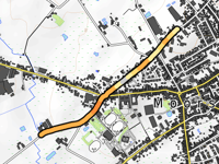 Moorslede da Drogenbroodhoek