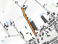 Moorslede via Oostnieuwkerksestraat