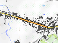 Moorslede von Stationstraat