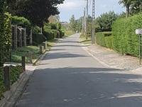 Moortelstraat von Appelsvoorde