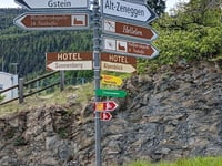 Moosalp von Visp über Zeneggen