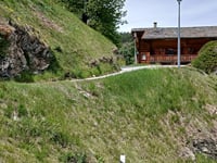 Moosalp von Visp über Zeneggen