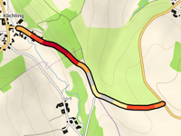 Moosholz da Köchling