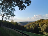Jägerpfad von Dannenhöfer