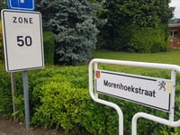 Morenhoek von Vosberg