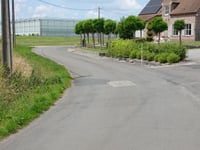 Morenhoek von Vosberg