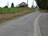 Moresnet-Chapelle von Moresnet